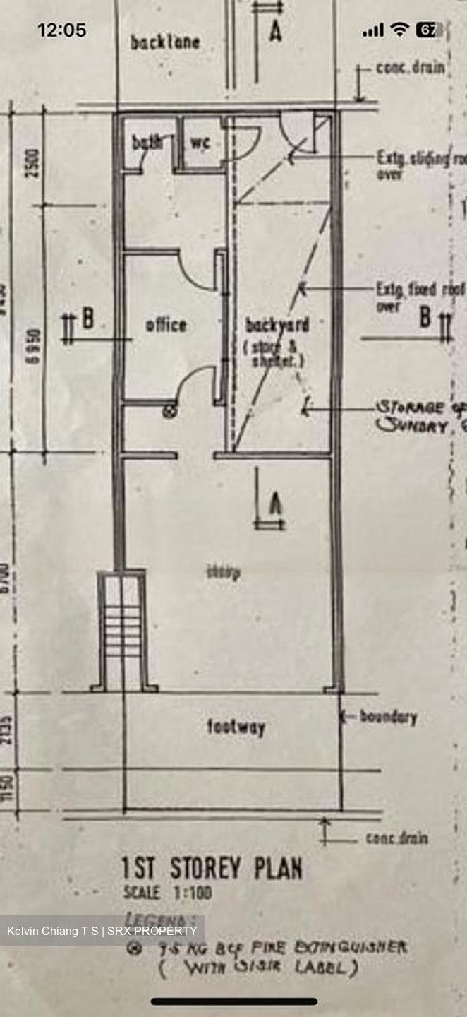 Pasir Panjang Gardens (D5), Shop House #556191101